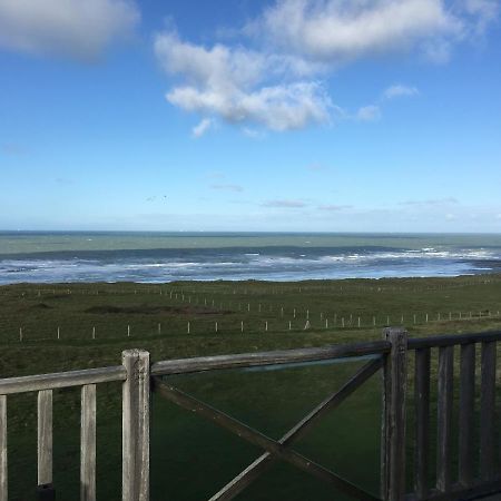 Апартаменты La Naturelle : La Vue Mer Du Duplex 33 , Wimereux Sur La Cote D Opale Экстерьер фото
