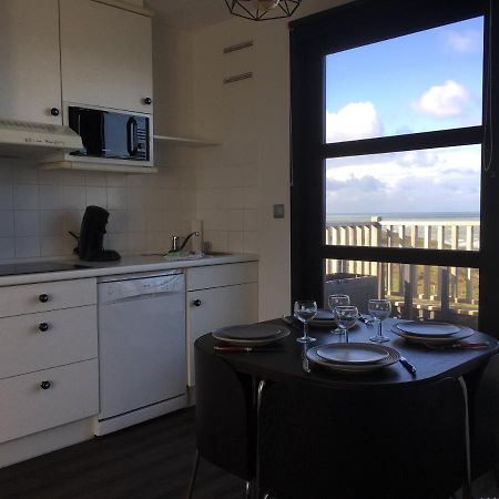 Апартаменты La Naturelle : La Vue Mer Du Duplex 33 , Wimereux Sur La Cote D Opale Экстерьер фото