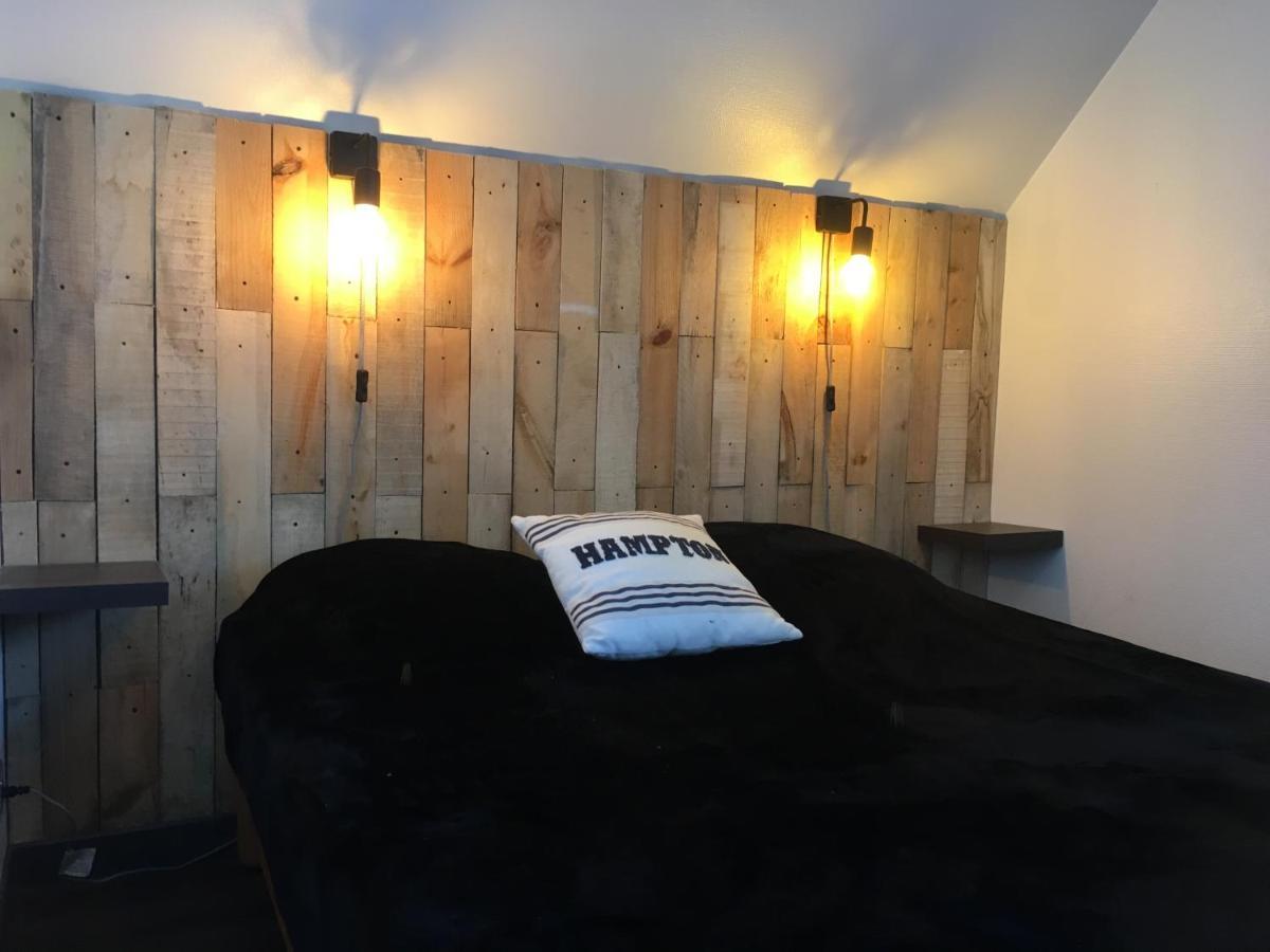 Апартаменты La Naturelle : La Vue Mer Du Duplex 33 , Wimereux Sur La Cote D Opale Экстерьер фото