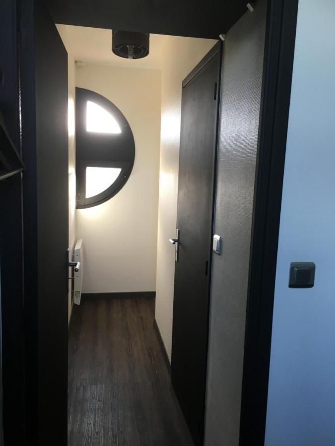 Апартаменты La Naturelle : La Vue Mer Du Duplex 33 , Wimereux Sur La Cote D Opale Экстерьер фото