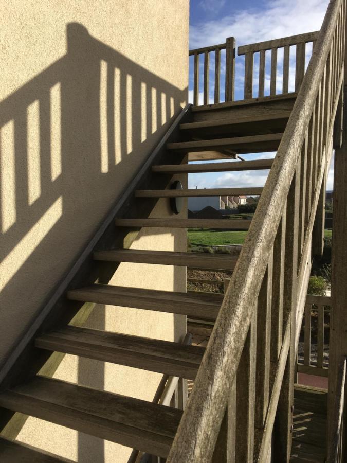 Апартаменты La Naturelle : La Vue Mer Du Duplex 33 , Wimereux Sur La Cote D Opale Экстерьер фото