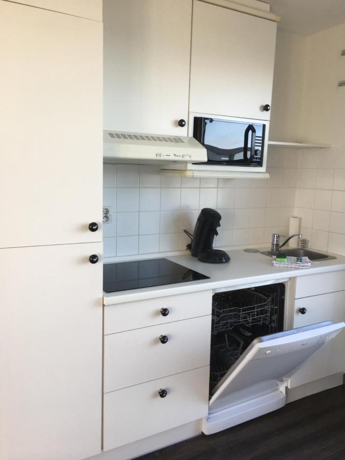 Апартаменты La Naturelle : La Vue Mer Du Duplex 33 , Wimereux Sur La Cote D Opale Экстерьер фото