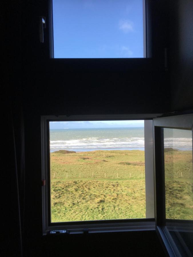 Апартаменты La Naturelle : La Vue Mer Du Duplex 33 , Wimereux Sur La Cote D Opale Экстерьер фото